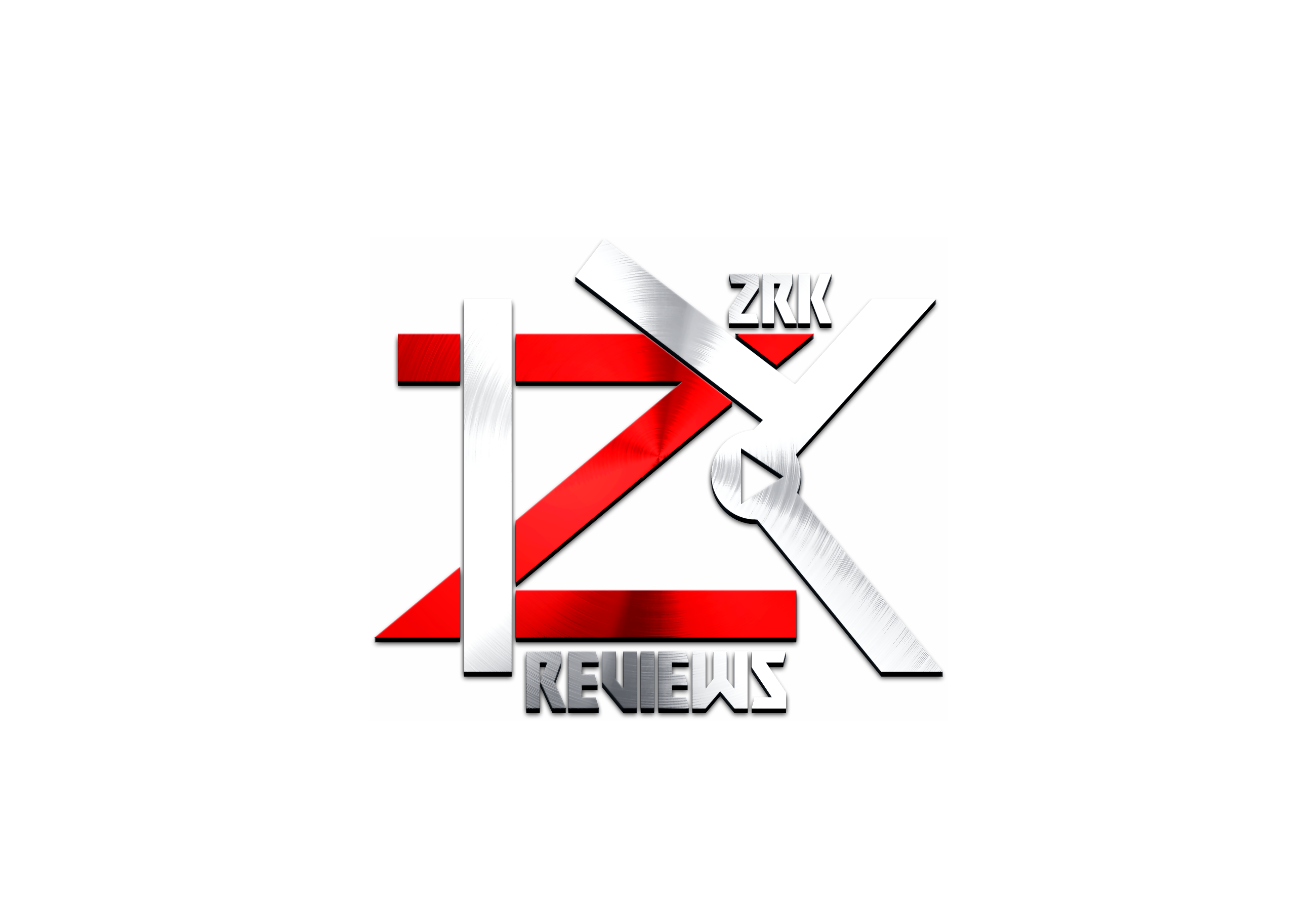 ZRK Reviews Logo